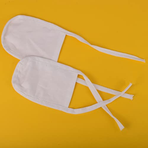 Vedetic® 12 Pieces Big Size Cloth Water For Tap | Filter Tap Covers for Home and Kitchen - Image 3