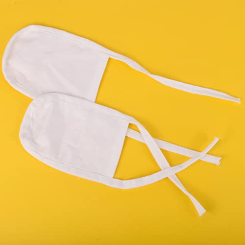 Vedetic® 12 Pieces Big Size Cloth Water For Tap | Filter Tap Covers for Home and Kitchen - Image 5