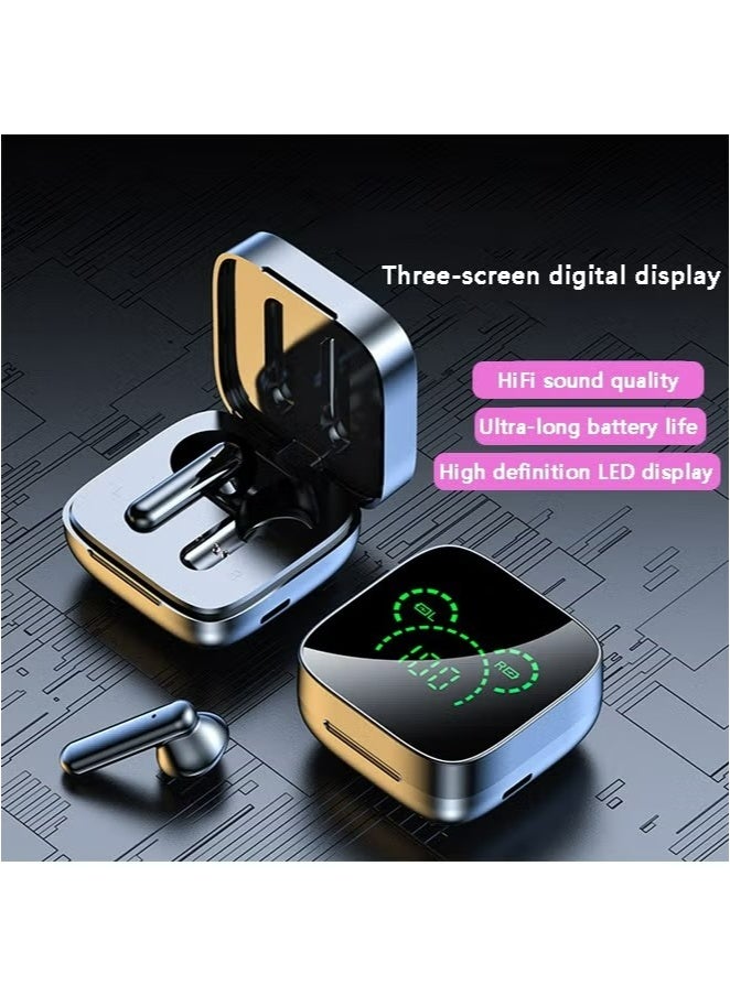 إكس ليفيل سماعات بلوتوث لاسلكية - Image 5