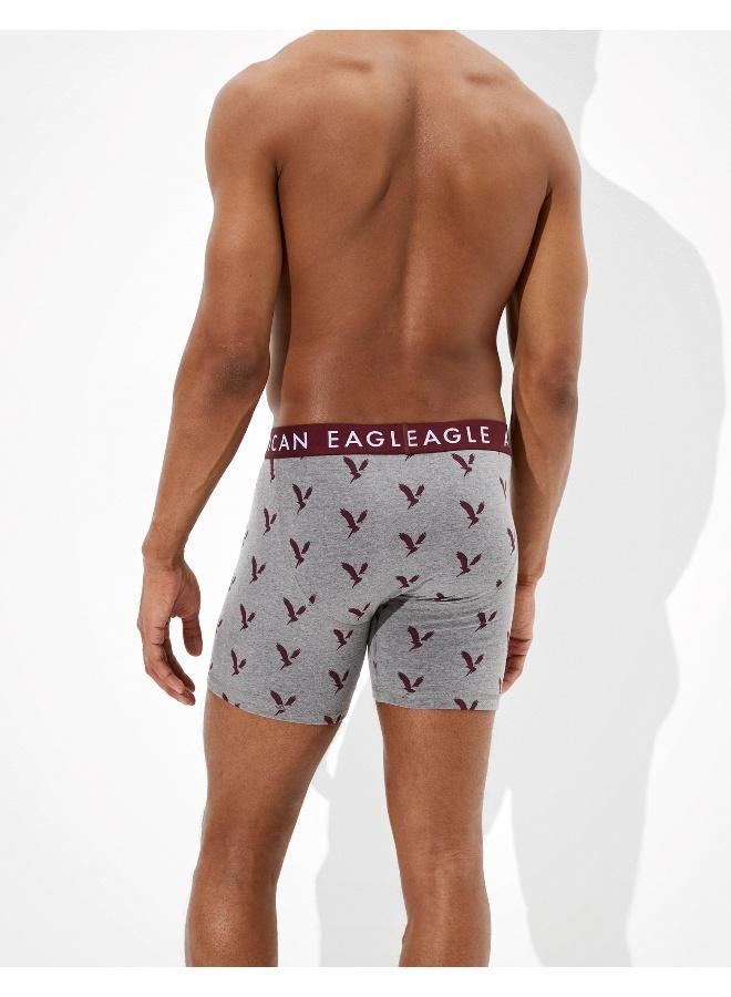 American Eagle Logo Band Trunks - Image 4