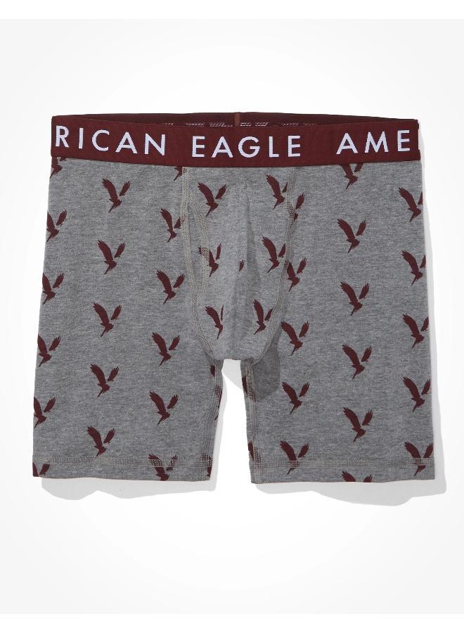 American Eagle Logo Band Trunks - Image 3