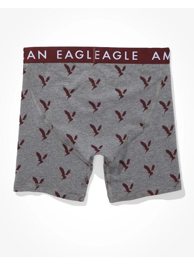 American Eagle Logo Band Trunks - Image 2