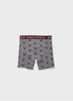 American Eagle Logo Band Trunks  - Image 4