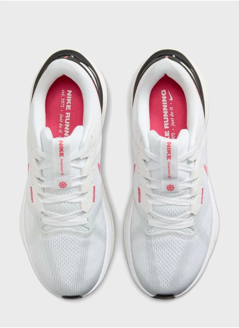 نايكي Air Zoom Structure 25