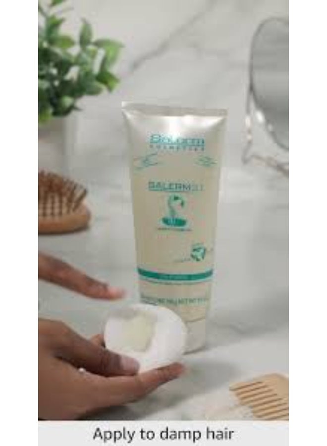 Salerm 21 Silk Protein Leave-In Conditioner 200ml - Image 3