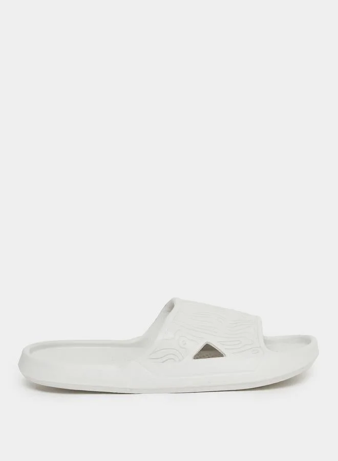 Take Two Take Two Women Textured Anti-Slip Bathroom Slides