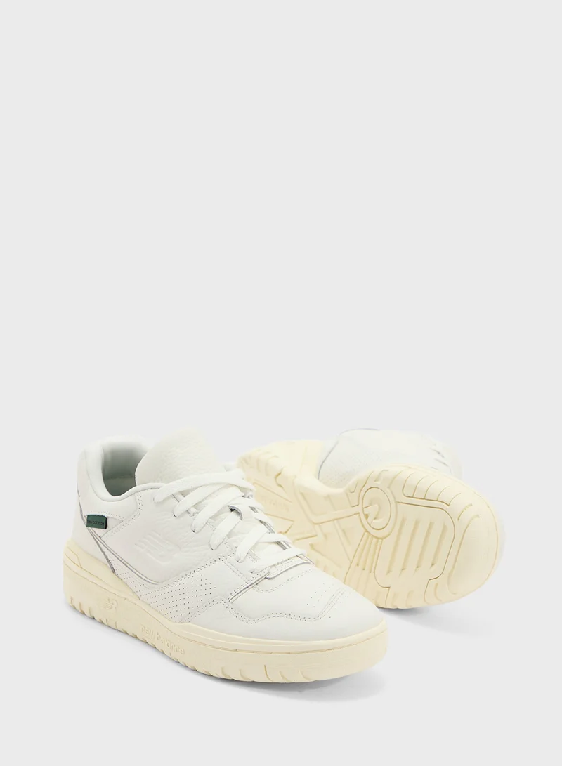 New Balance Bb550 Sneakers