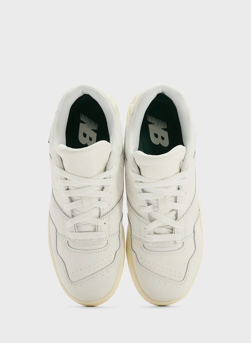 New Balance Bb550 Sneakers