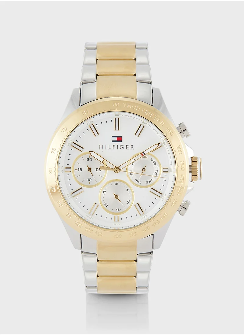 TOMMY HILFIGER Hudson Watch