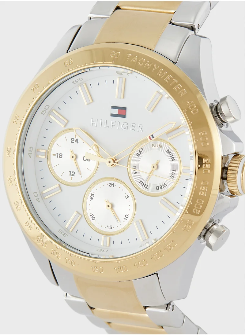 TOMMY HILFIGER Hudson Watch