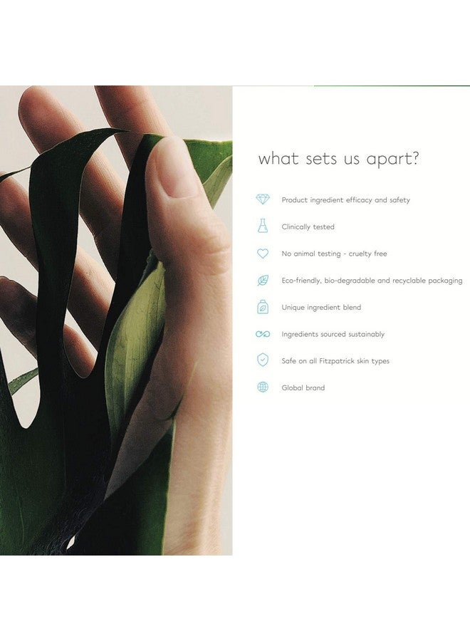 ديرما كويست كريم الببتيد المغذي الحيوي الببتيد، مرطب الوجه المضاد للشيخوخة، يقلل التجاعيد والخطوط الدقيقة للبشرة العادية والجافة للرجال والنساء (2 أونصة) - Image 5