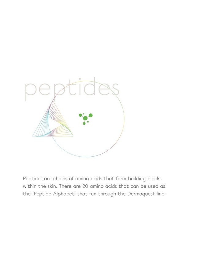 ديرما كويست كريم الببتيد المغذي الحيوي الببتيد، مرطب الوجه المضاد للشيخوخة، يقلل التجاعيد والخطوط الدقيقة للبشرة العادية والجافة للرجال والنساء (2 أونصة) - Image 3