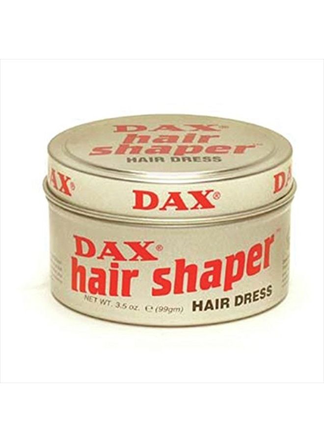 Dax Hair Shaper Hair Dress, 3.5 Ounce - Image 1