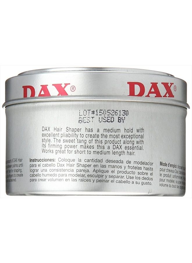 Dax Hair Shaper Hair Dress, 3.5 Ounce - Image 2
