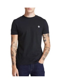 Timberland Ss Dunstan River Jer T-Shirt  - Image 1
