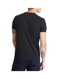 Timberland Ss Dunstan River Jer T-Shirt  - Image 2