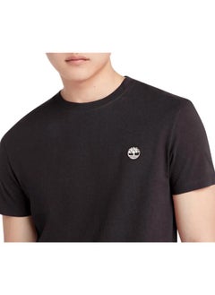 Timberland Ss Dunstan River Jer T-Shirt  - Image 3