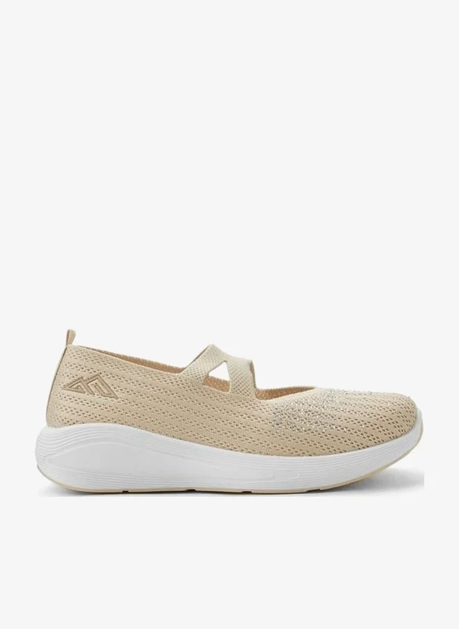 Women Slip-On Sports Shoes