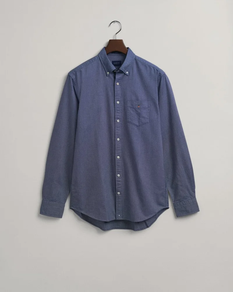 GANT Gant Regular Fit Oxford Shirt