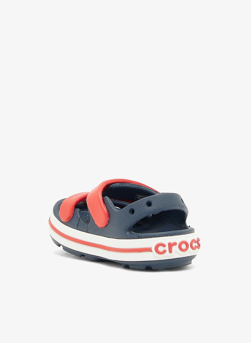 كروكس صنادل كروك باند كروزر للأطفال - Image 3