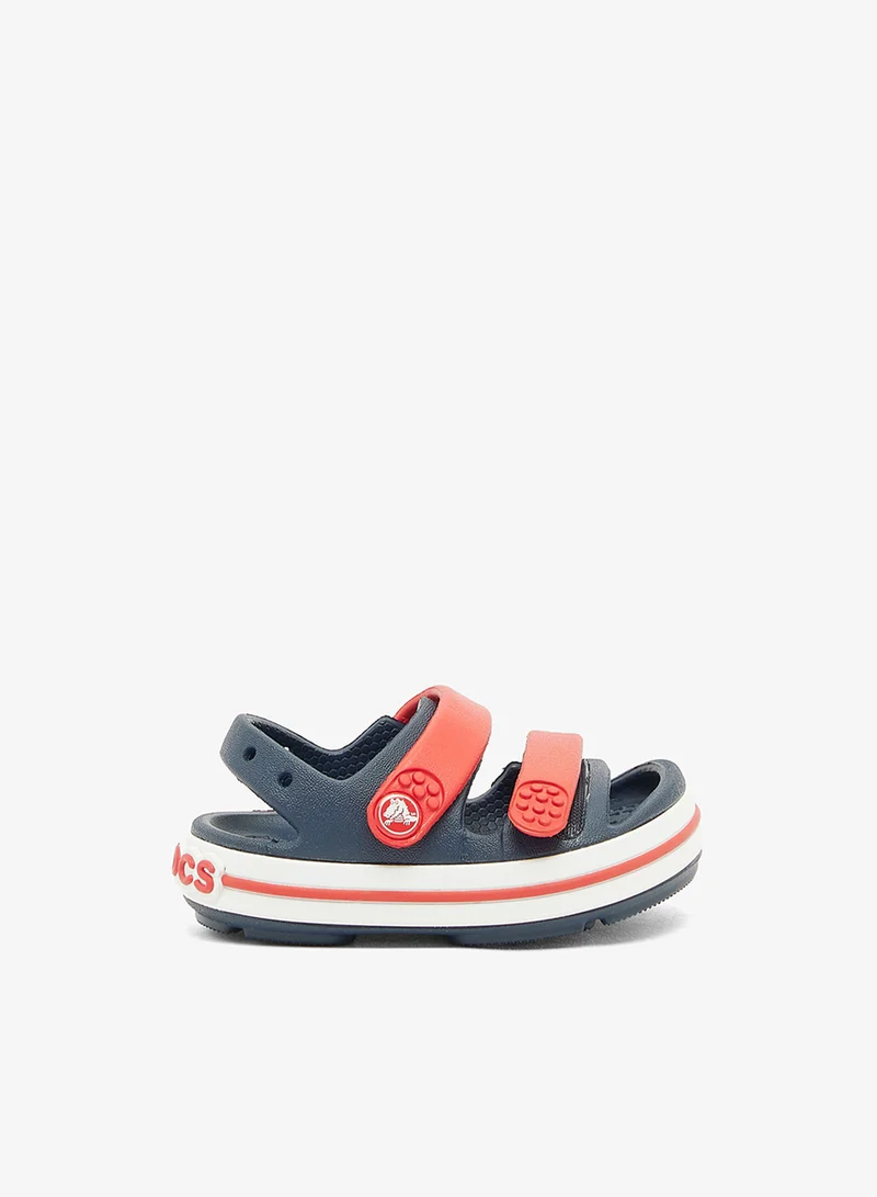 Kids Crocband Cruiser Sandals
