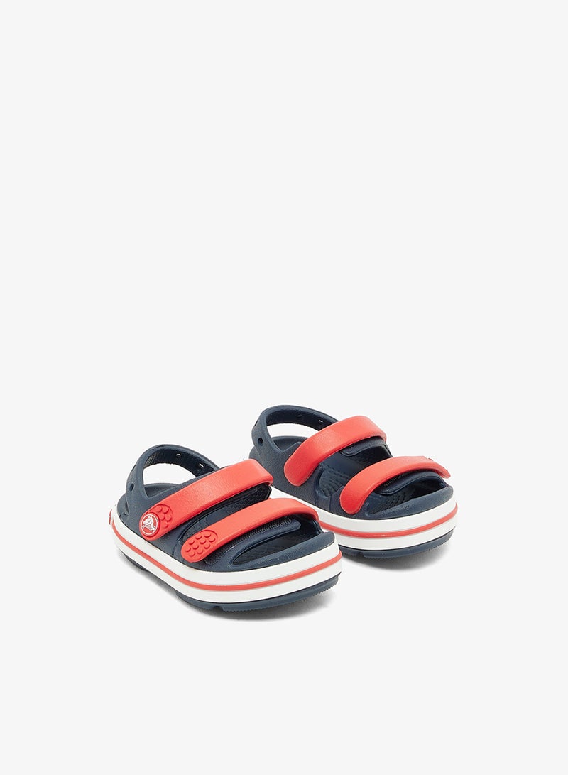 كروكس صنادل كروك باند كروزر للأطفال - Image 4