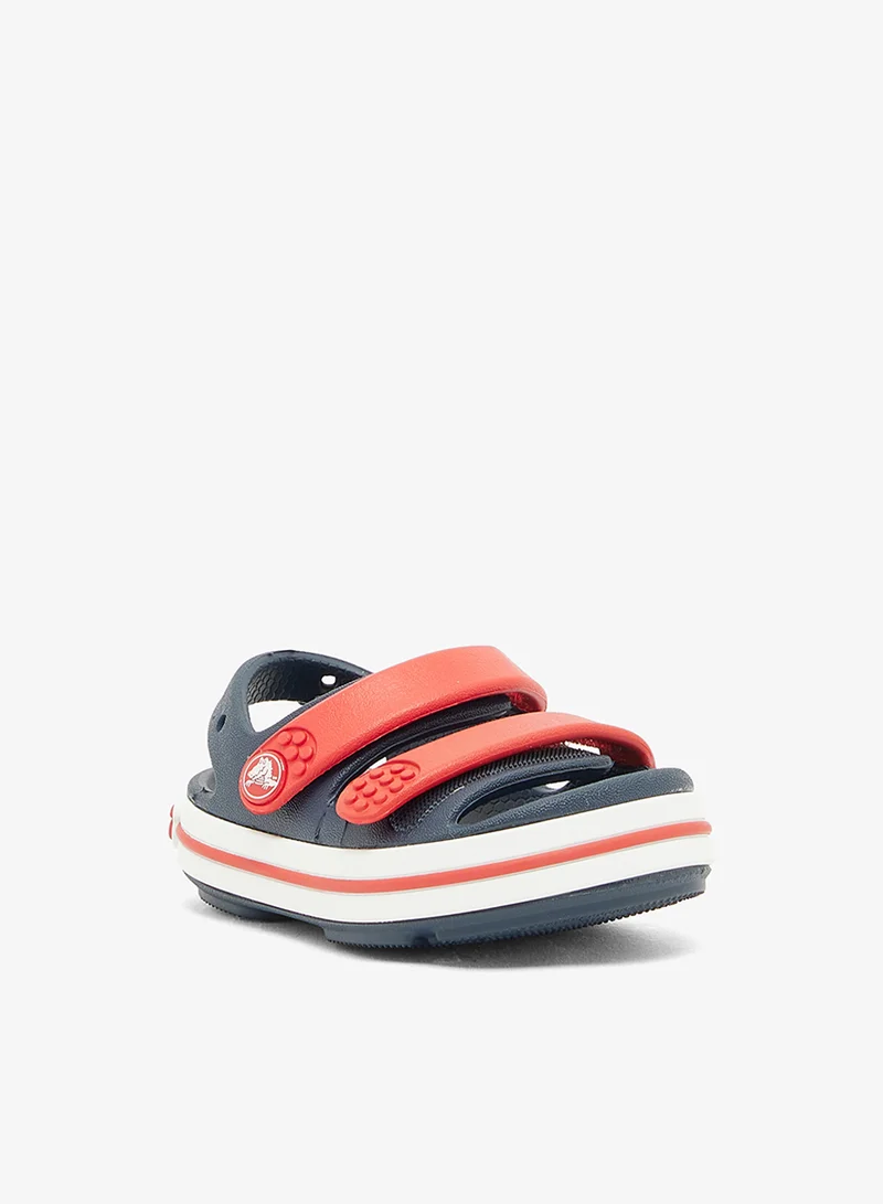 كروكس صنادل كروك باند كروزر للأطفال