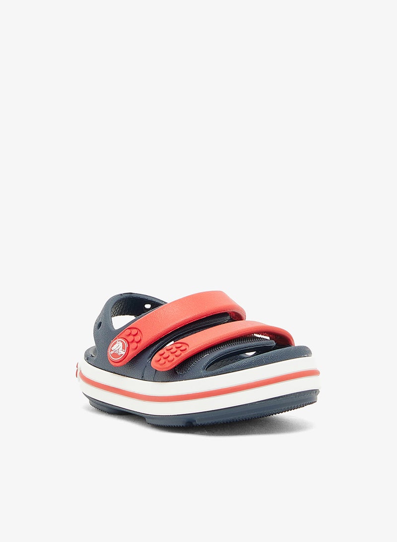 كروكس صنادل كروك باند كروزر للأطفال - Image 2