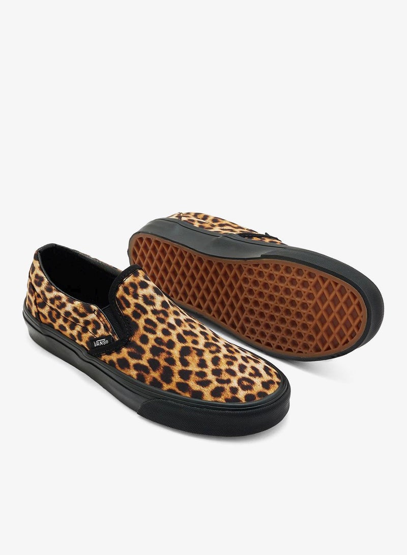 فانز حذاء مريح كلاسيكي بدون رباط - Image 3