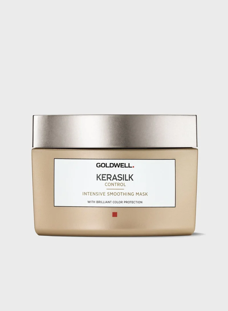Goldwell Kerasilk Control Mask 200Ml