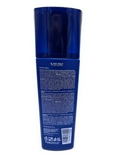 Tec Italy Hair Fortifying Shampoo Tonico For Volume & Resistance (Pack Of 3)  - Image 2