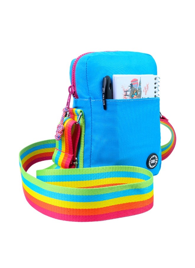 CUBS Fashionable Crossbody Bag  - Image 3