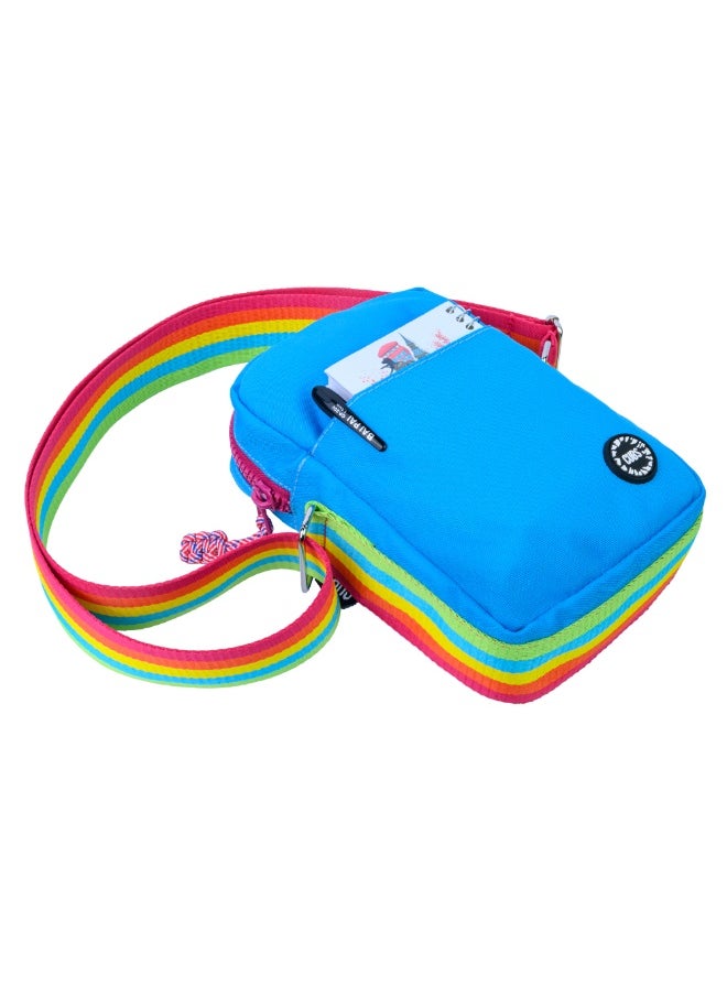 CUBS Fashionable Crossbody Bag  - Image 2