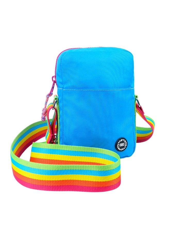 CUBS Fashionable Crossbody Bag  - Image 1