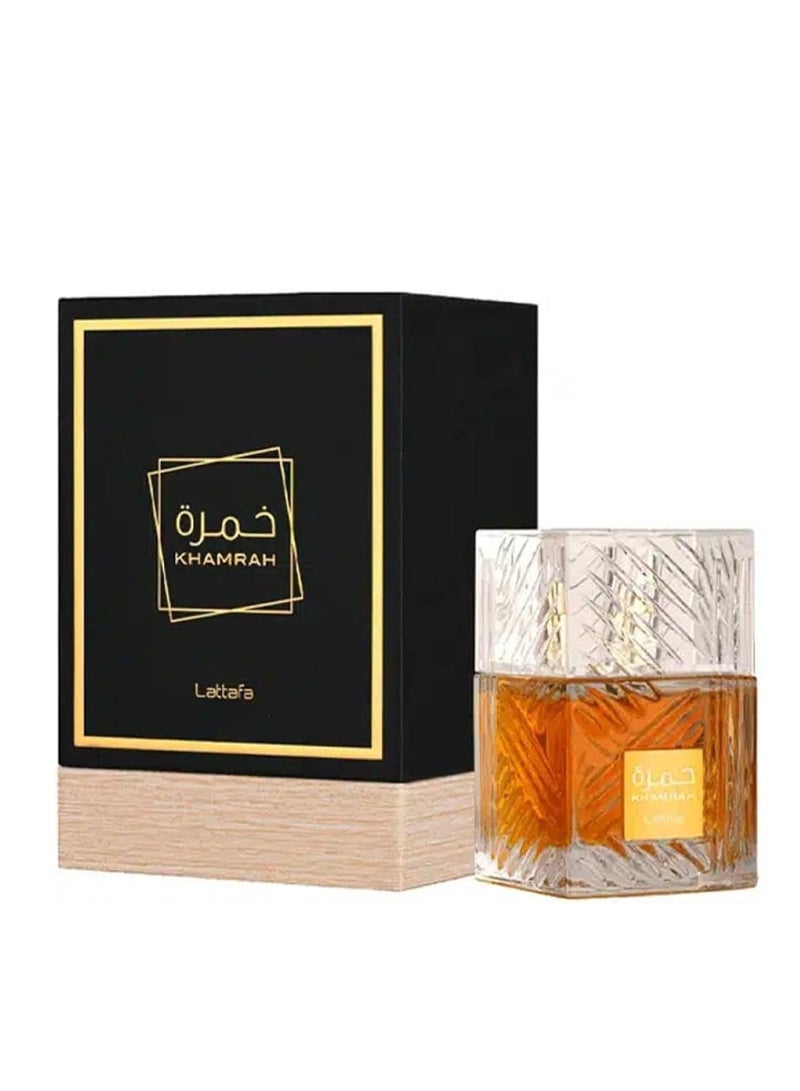 لطافة خمره او دي بارفان للجنسين - 100مل