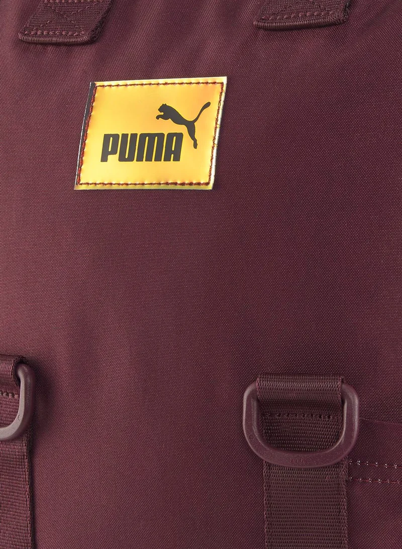 PUMA Core College women backpack