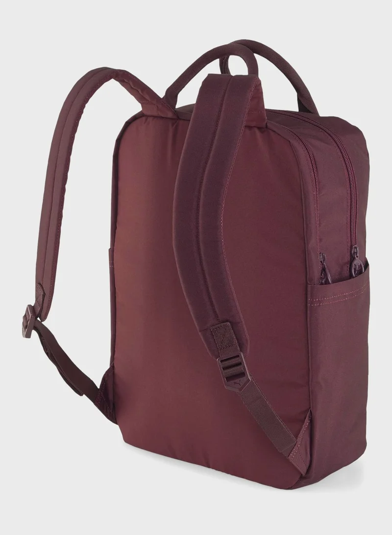 PUMA Core College women backpack