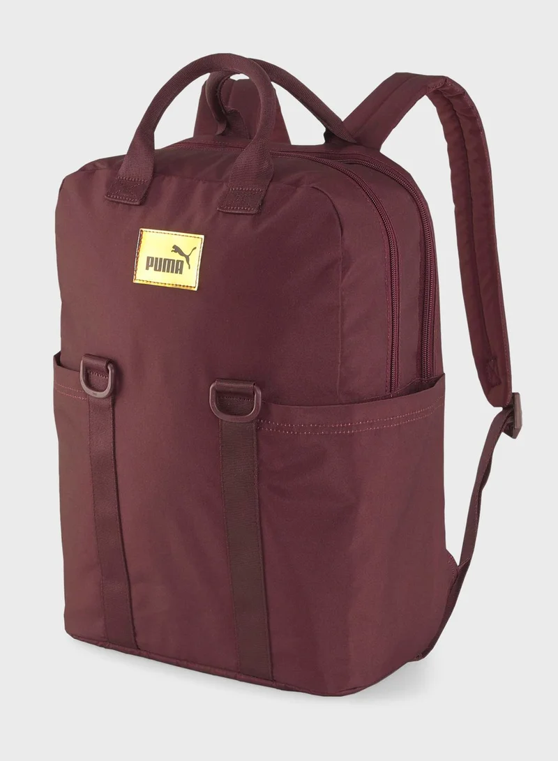 PUMA Core College women backpack