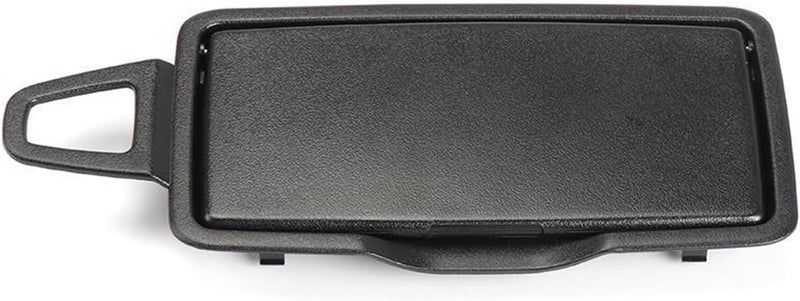 Wivplex Car Sun Visor Vanity Mirror Cover for Mercedes-Benz S-Class - Image 3