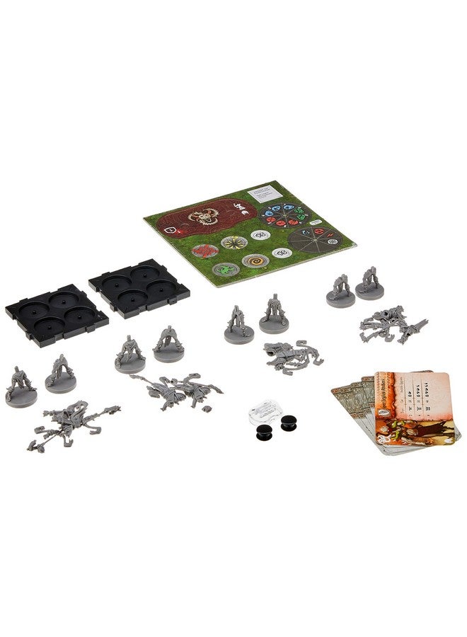 Fantasy Flight Games Rune Wars: Viper Legion Games, Multicolor - Image 3