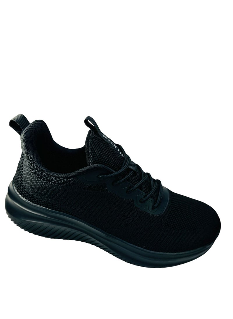 Sky View SKY VIEW Men's Lightweight Athletic Running Walking Gym Shoes Casual Sports Shoes Fashion Sneakers Walking Shoes  - Image 1