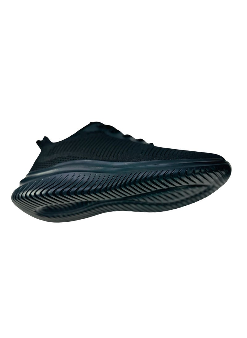 Sky View SKY VIEW Men's Lightweight Athletic Running Walking Gym Shoes Casual Sports Shoes Fashion Sneakers Walking Shoes  - Image 2