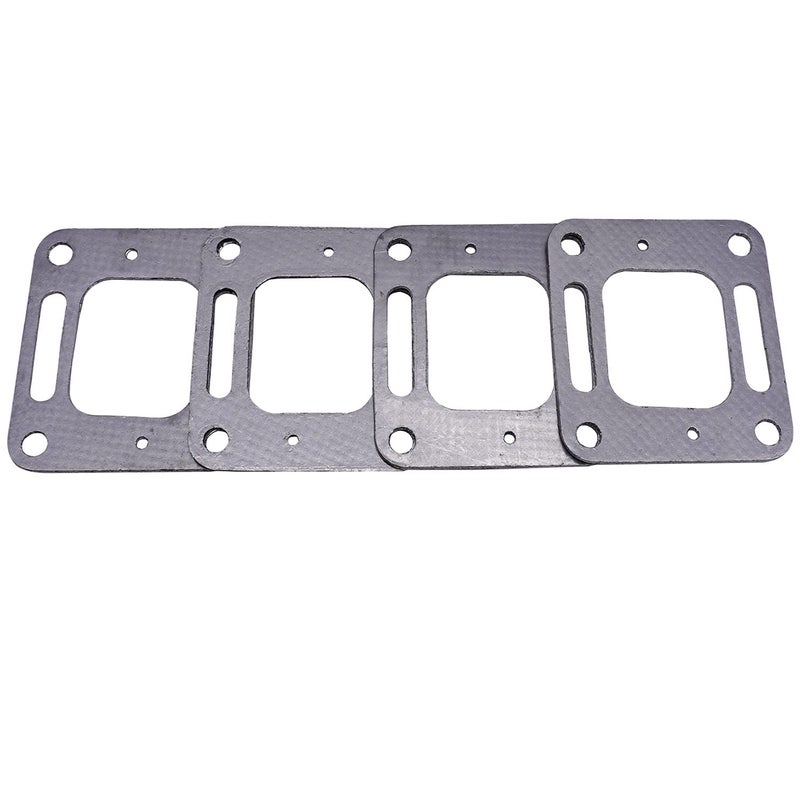 AIB2C 18-0897 27-863724 حشية مشعب العادم تحل محل سييرا ميركروزر - Image 3