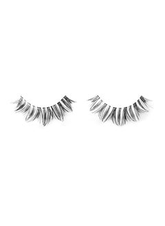 Glance Cosmetics Stage Ready - Natural False Eyelashes  - Image 3