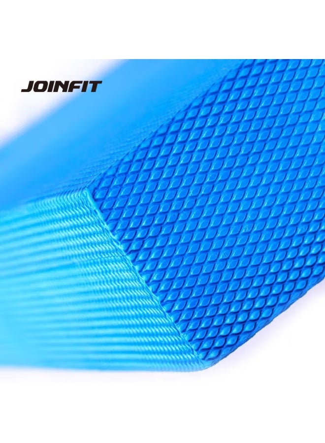 Joinfit Balance Cushion Ankle Rehabilitation Soft Pad Stable Cushion Pu Square J.b.001c-j - Image 3