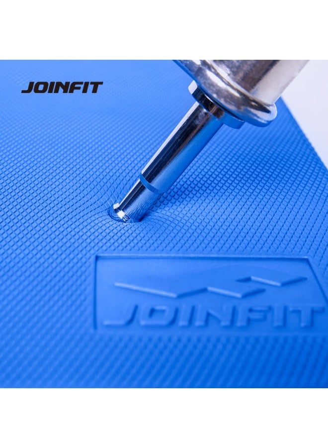 Joinfit Balance Cushion Ankle Rehabilitation Soft Pad Stable Cushion Pu Square J.b.001c-j - Image 4