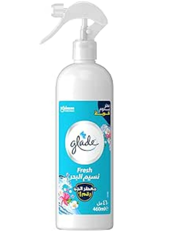Glade Air Freshener sea breeze  - Image 1