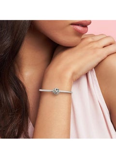 PANDORA Hearts All Over Charm  - Image 2