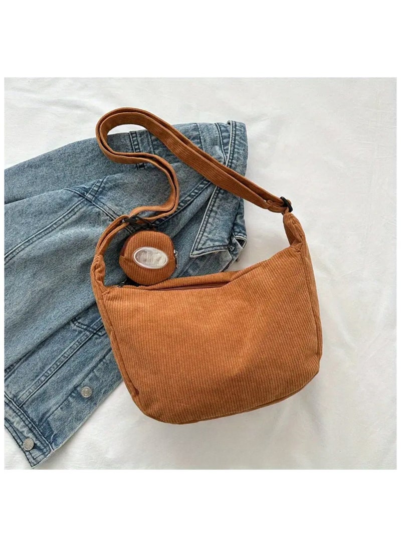 Women Handbag Crossbody Bag For Ladies - Image 1