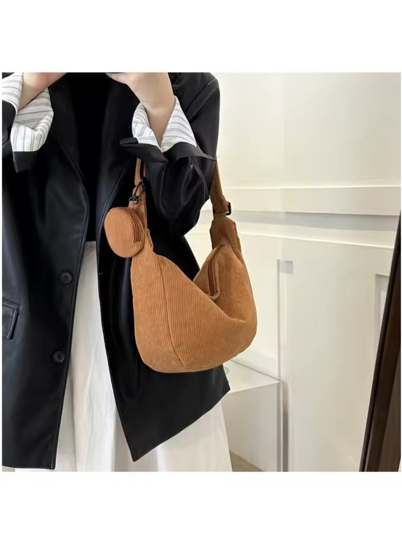 Women Handbag Crossbody Bag For Ladies - Image 2